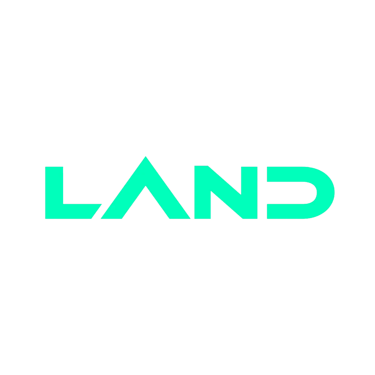 Land Energy Logo